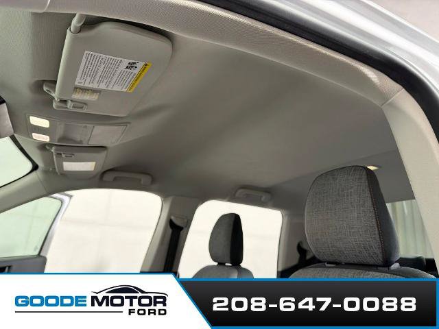 Certified 2024 Ford Maverick XLT w/ XLT Luxury Package AWD/4WD image 19