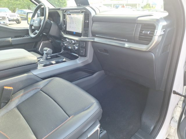 Certified 2024 Ford F150 Lariat w/ Equipment Group 502A High AWD/4WD image 21