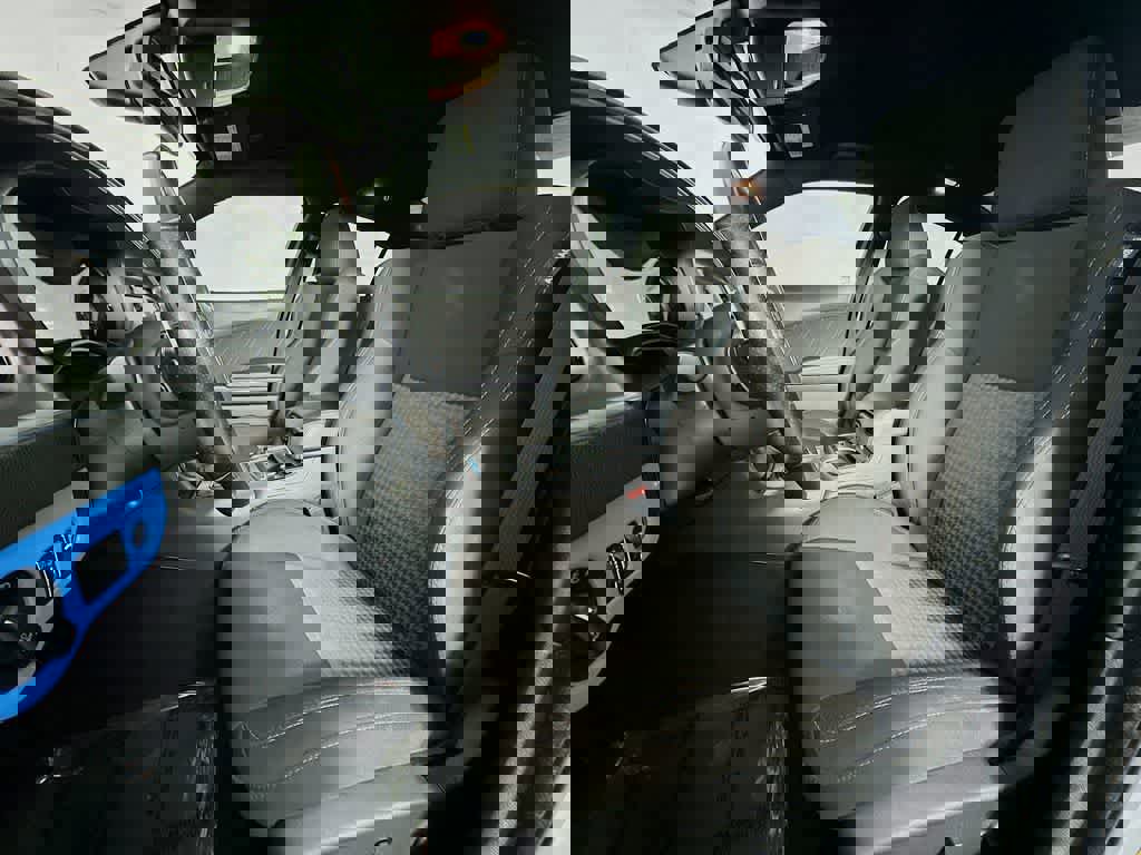 Used 2022 Dodge Charger R/T w/ Blacktop Package image 16