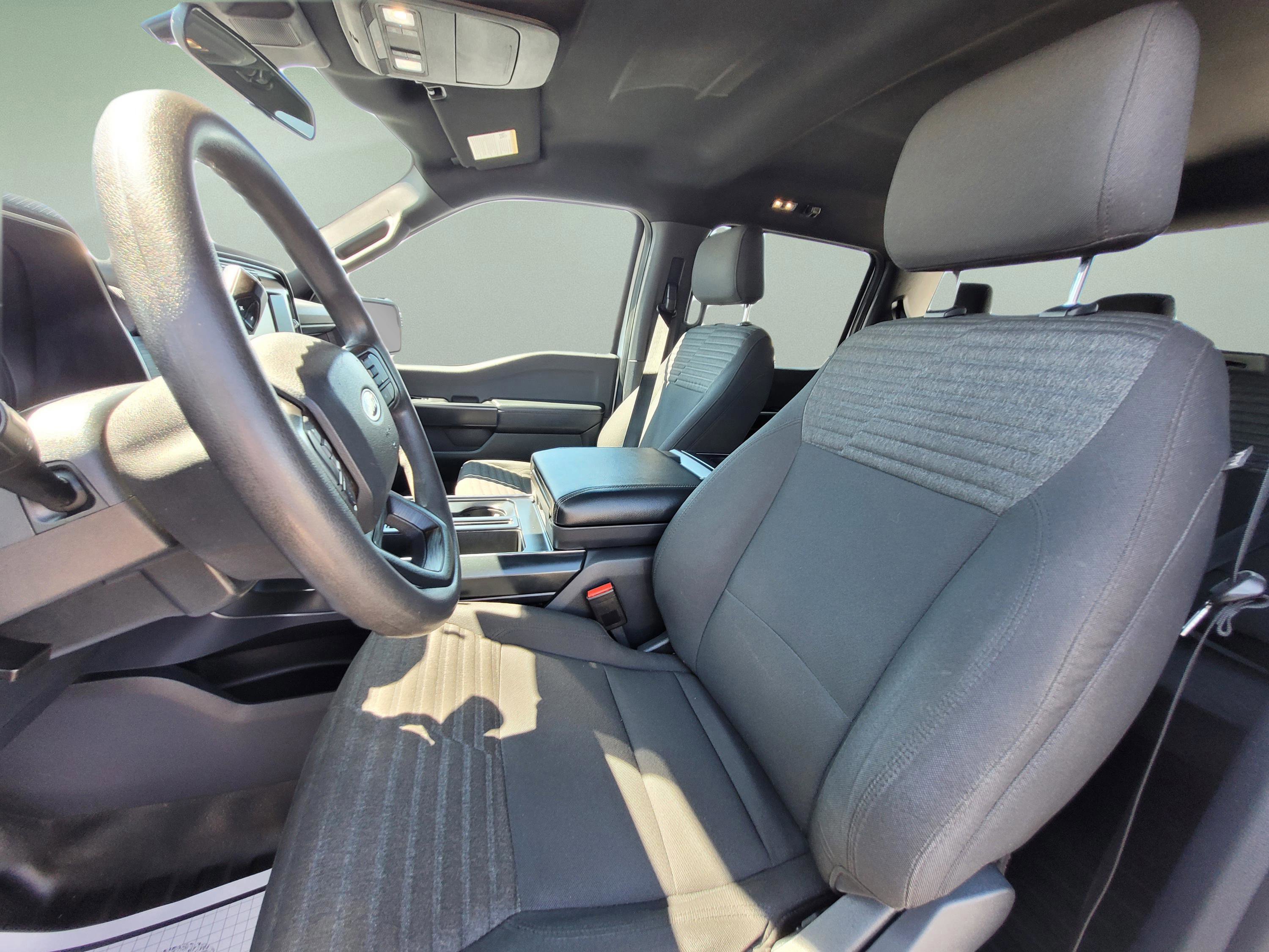 Certified 2023 Ford F150 XL w/ STX Appearance Package AWD/4WD image 29