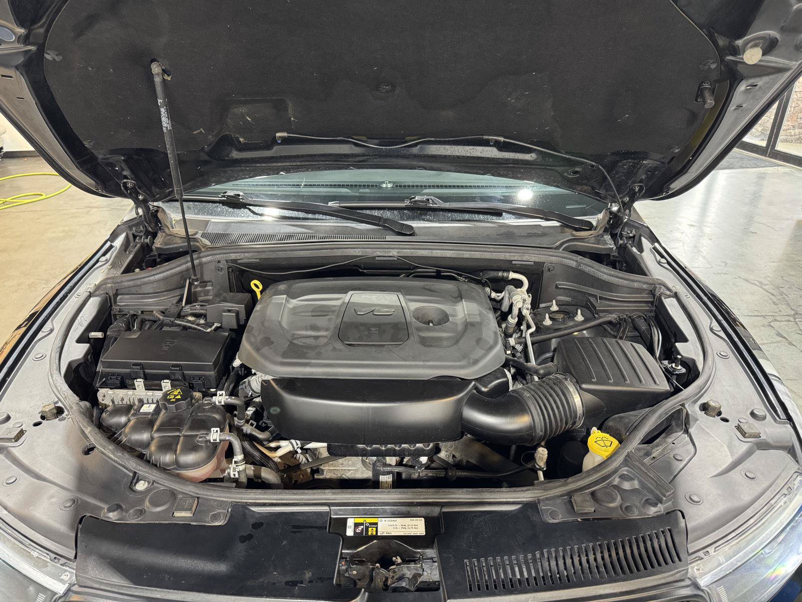 Used 2019 Dodge Durango GT AWD/4WD image 44