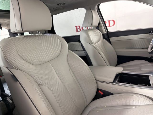 Used 2023 Hyundai Palisade Calligraphy FWD image 13