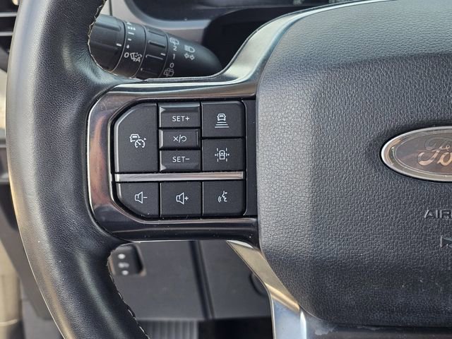 Certified 2022 Ford Expedition Max Platinum image 28