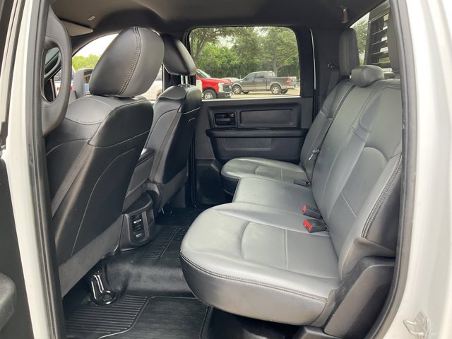 Used 2025 RAM 3500 Tradesman AWD/4WD image 9