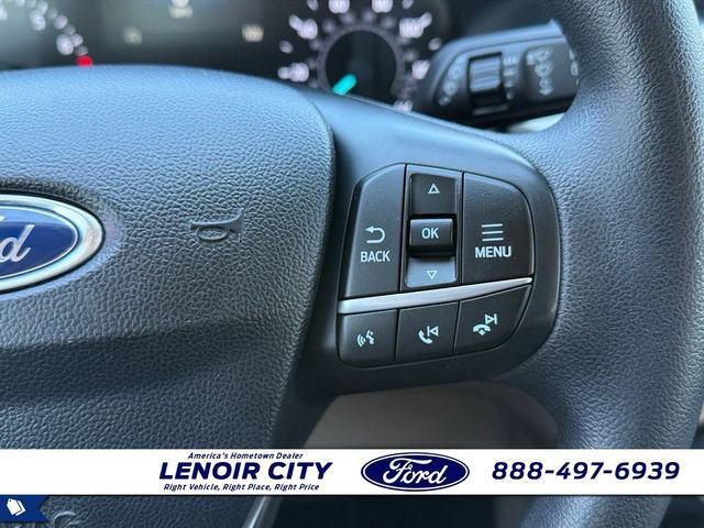 Certified 2020 Ford Escape SE image 21