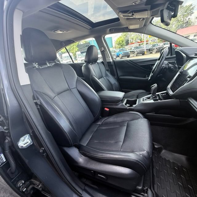 Used 2024 Subaru Legacy Limited AWD/4WD image 16