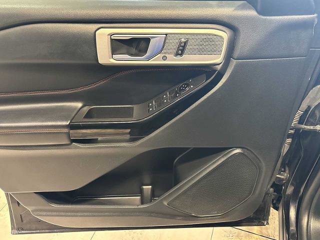 Certified 2023 Ford Explorer ST-Line image 22