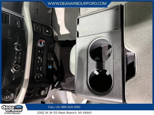 Certified 2023 Ford F150 XLT w/ XTR Package AWD/4WD image 19
