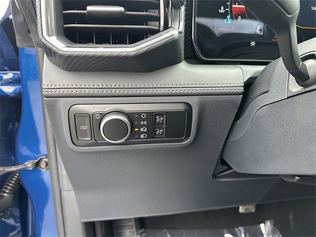 Certified 2024 Ford Mustang Premium image 27