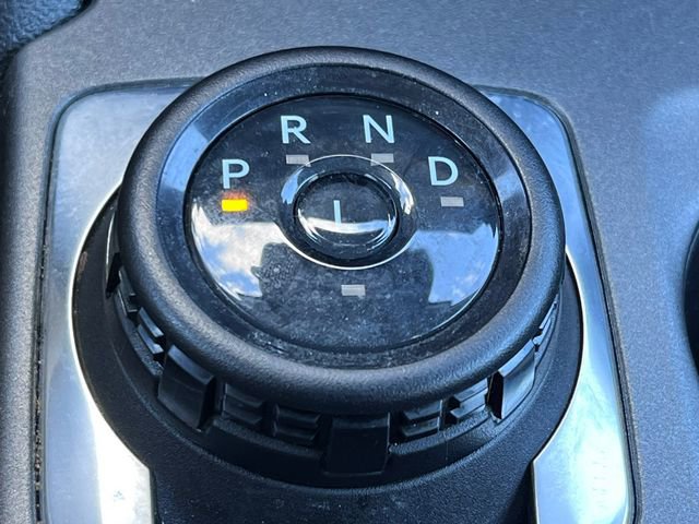 Certified 2025 Ford Bronco Sport Outer Banks w/ Outer Banks Tech Package+ AWD/4WD image 32