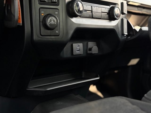 Certified 2023 Ford F150 XL w/ STX Appearance Package AWD/4WD image 22