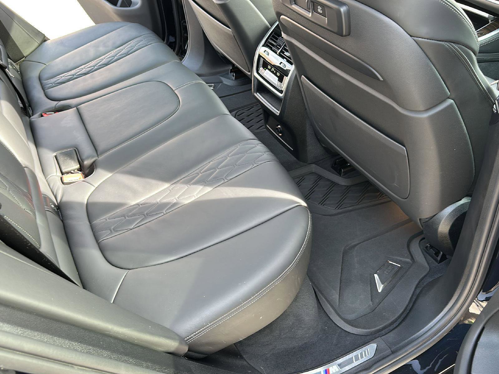 Used 2020 BMW X5 xDrive40i w/ M Sport Package image 34