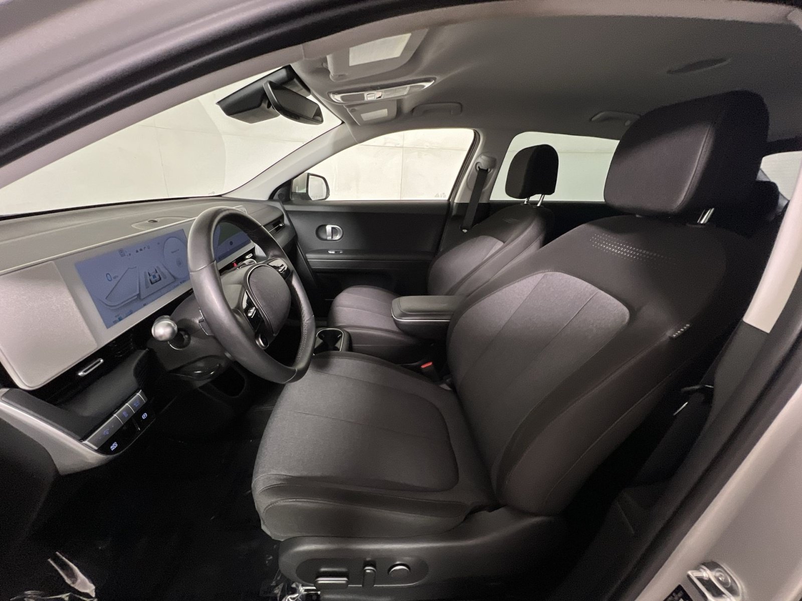 Used 2024 Hyundai Ioniq 5 SEL AWD/4WD image 13