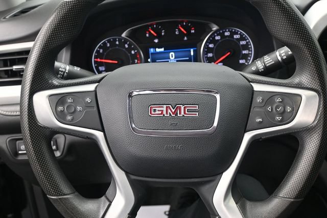 Used 2023 GMC Acadia SLE w/ Driver Convenience Package AWD/4WD image 10