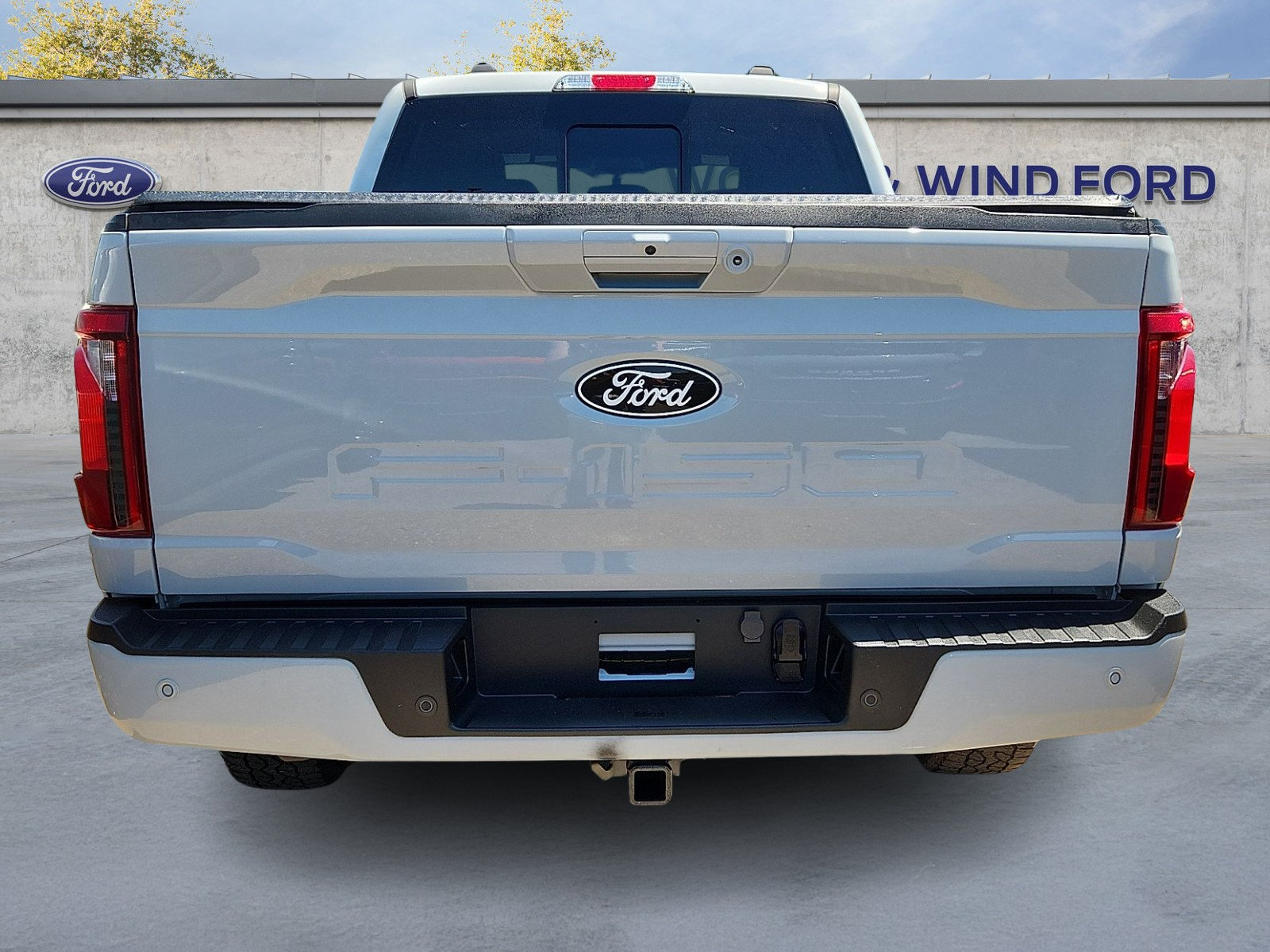 Certified 2024 Ford F150 XLT w/ Equipment Group 302A MID AWD/4WD image 5