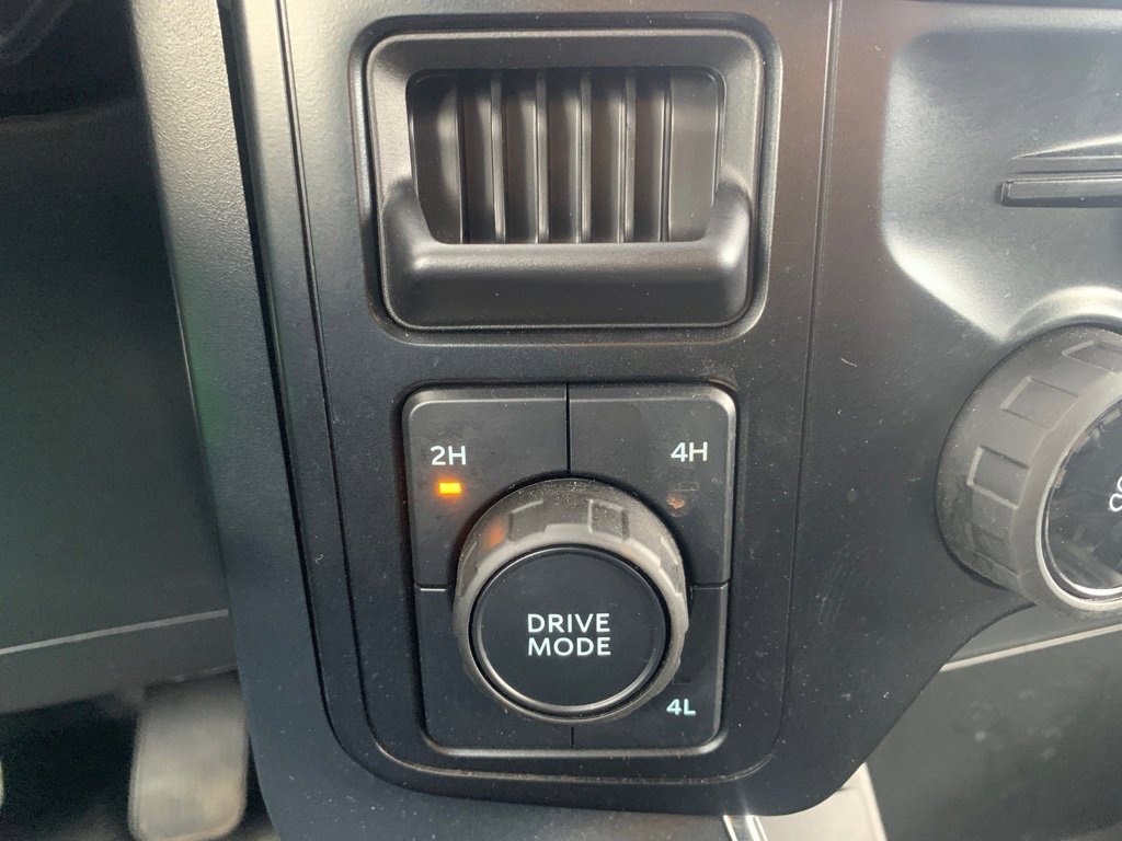 Certified 2024 Ford F150 STX w/ STX Black Appearance Package image 14