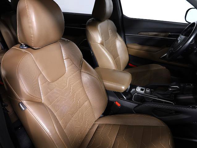 Used 2021 Kia Telluride SX w/ SX Prestige Package image 9