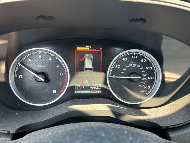 Used 2022 Subaru Forester Limited AWD/4WD image 10