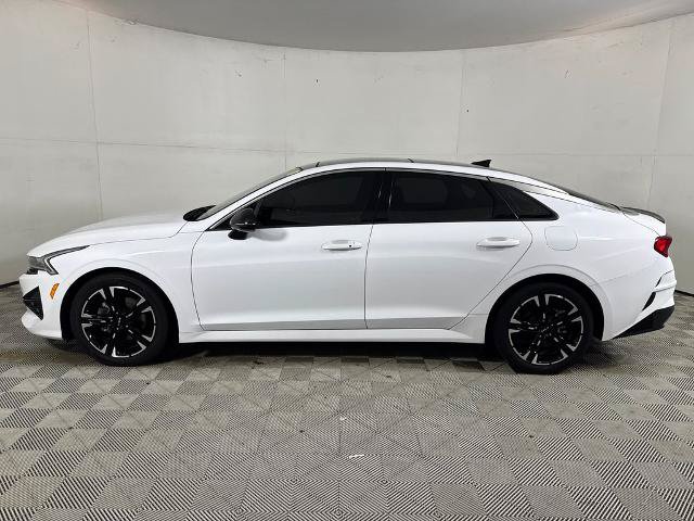 Used 2023 Kia K5 GT-Line FWD image 5