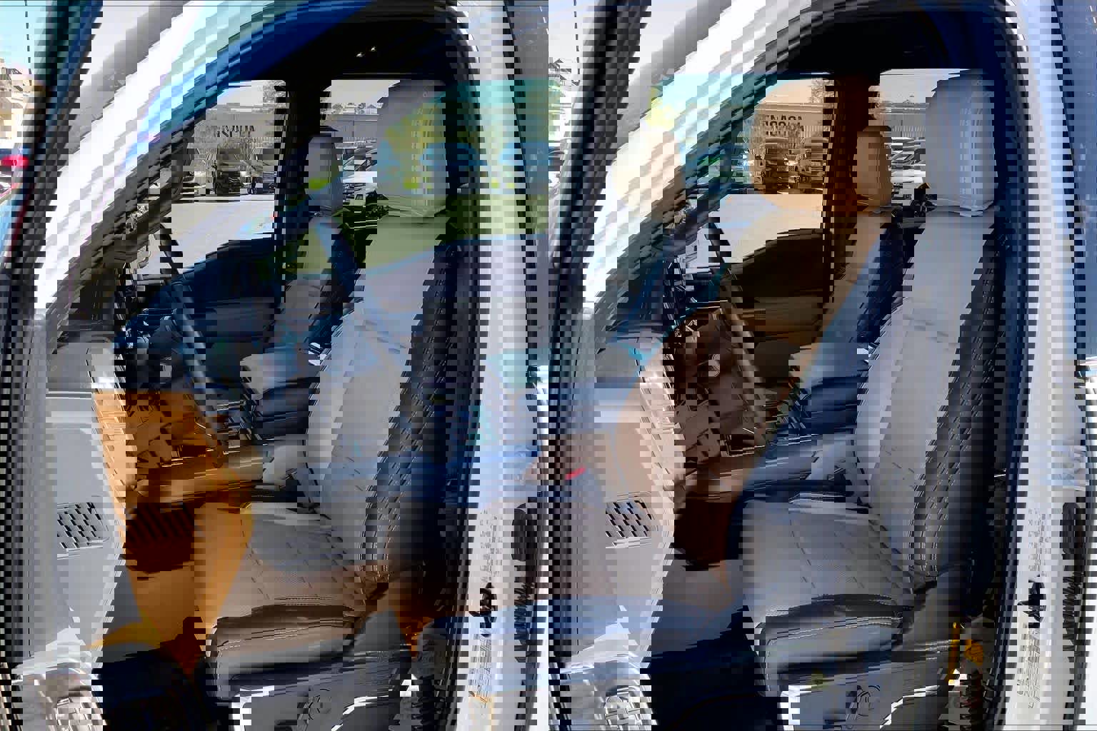 Certified 2022 Ford F150 Lariat image 10