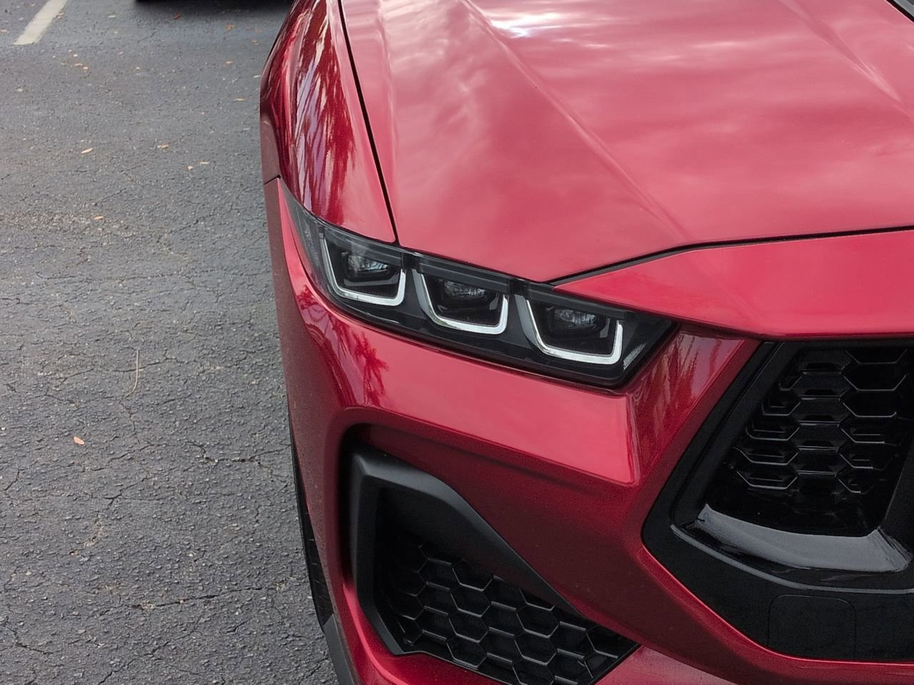 Certified 2024 Ford Mustang GT Premium RWD image 10