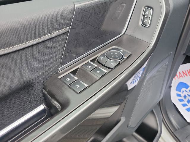 Certified 2023 Ford F150 XLT w/ Equipment Group 302A High image 16