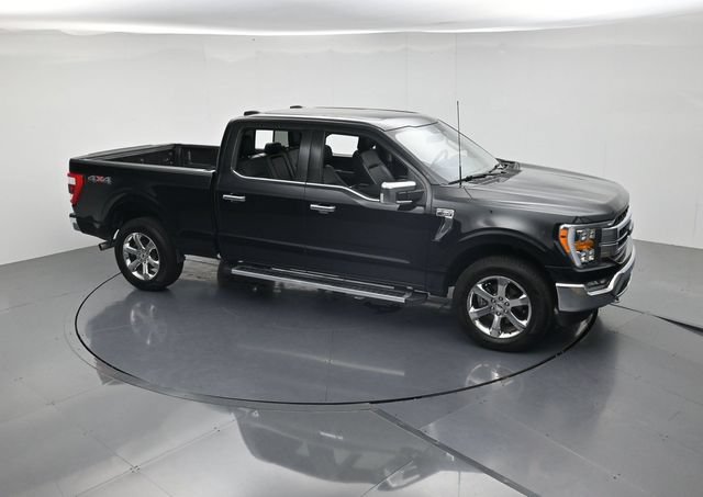 Certified 2023 Ford F150 Lariat AWD/4WD image 42