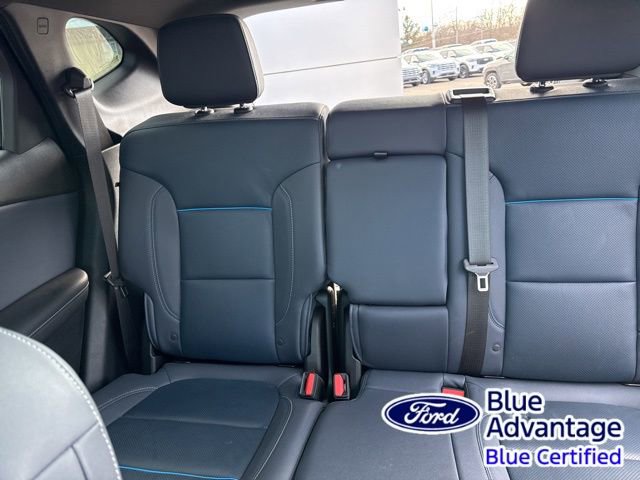Used 2023 Chevrolet Blazer RS AWD/4WD image 32
