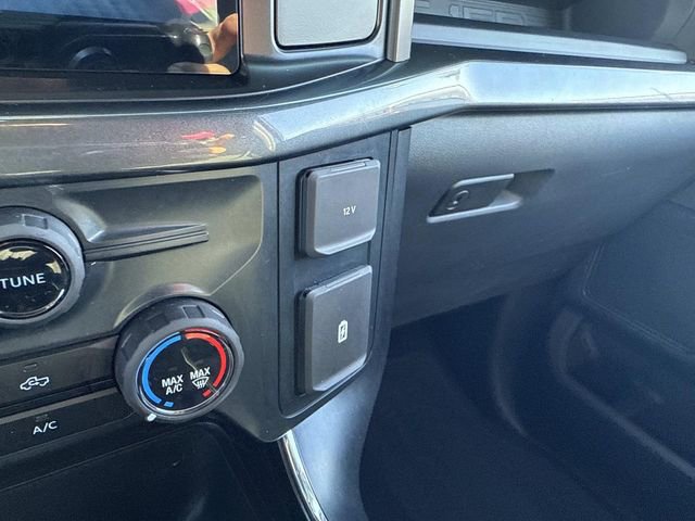 Certified 2025 Ford F150 STX image 30