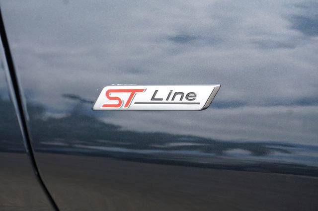 Certified 2023 Ford Explorer ST-Line w/ Class IV Trailer Tow Package RWD image 39