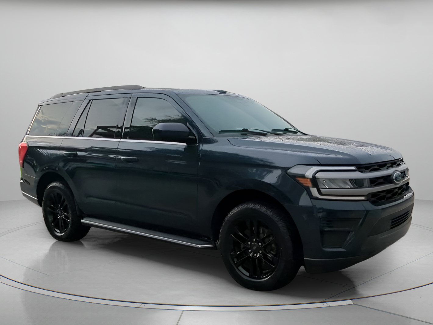 Certified 2023 Ford Expedition XLT RWD image 36