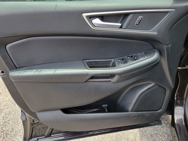 Certified 2024 Ford Edge SEL AWD/4WD image 17