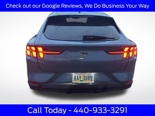 Certified 2023 Ford Mustang Mach-E Select image 18