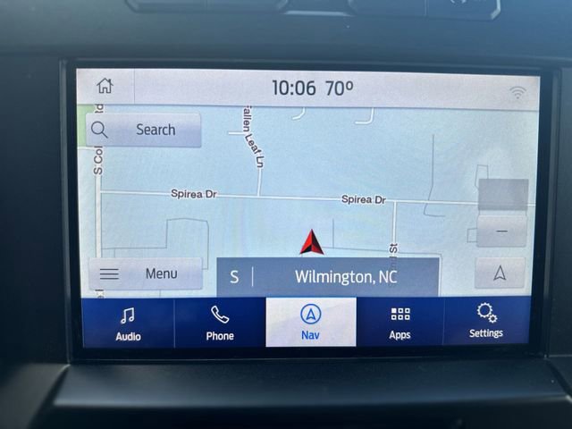 Certified 2020 Ford F150 XLT w/ Equipment Group 302A Luxury image 19