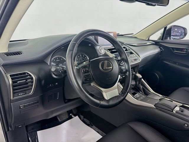 Used 2019 Lexus NX 300 FWD image 9