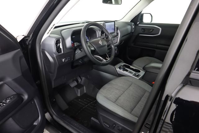 Certified 2022 Ford Bronco Sport Big Bend w/ Convenience Package image 28