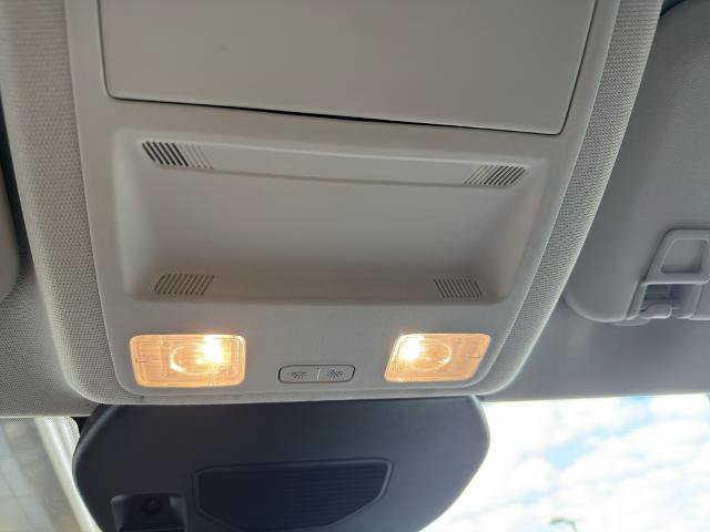 Certified 2024 Ford Escape Platinum AWD/4WD image 33