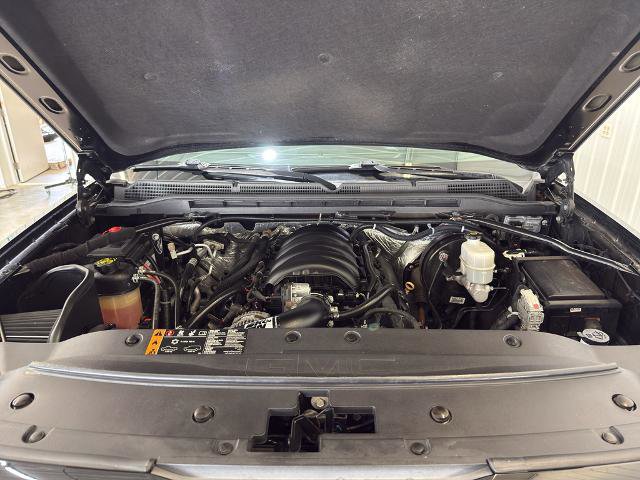 Used 2017 GMC Sierra 1500 SLT AWD/4WD image 11