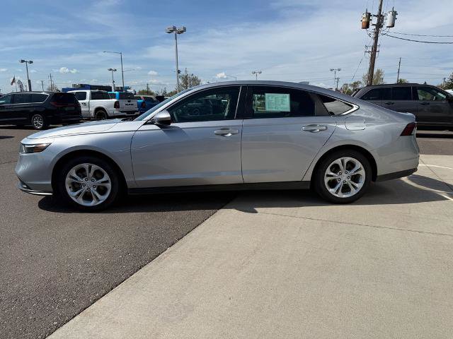 Used 2023 Honda Accord LX image 4