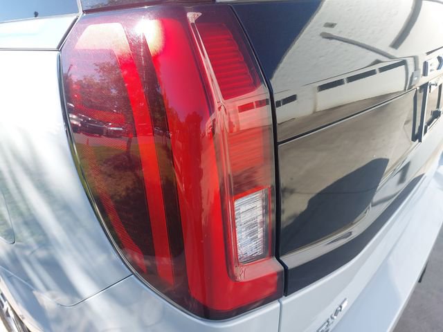 Certified 2025 Ford Expedition Max Active AWD/4WD image 33