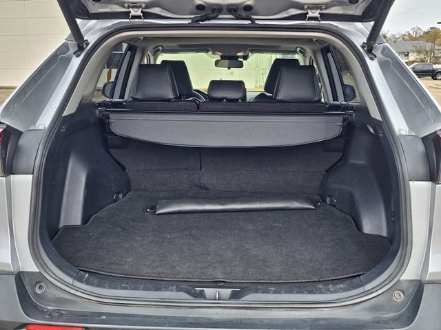 Used 2019 Toyota RAV4 XLE image 55