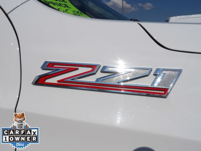 Used 2021 Chevrolet Suburban Z71 w/ Luxury Package AWD/4WD image 13