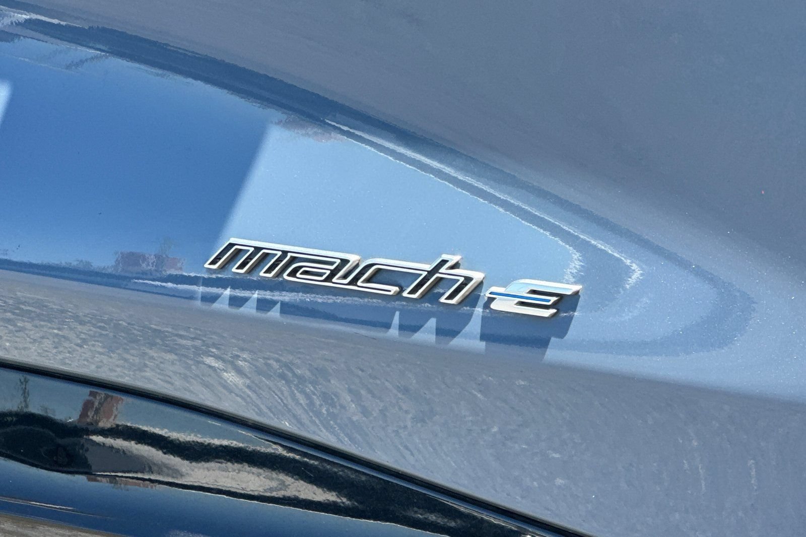 Certified 2023 Ford Mustang Mach-E Premium RWD image 26