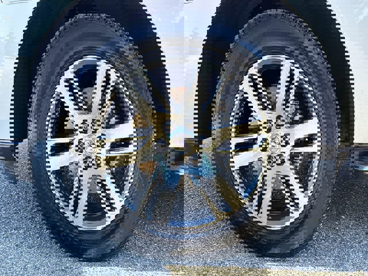 Certified 2022 Ford Expedition Limited image 36