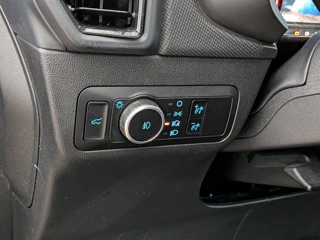 Certified 2023 Ford Bronco Sport Outer Banks w/ Tech Package AWD/4WD image 15