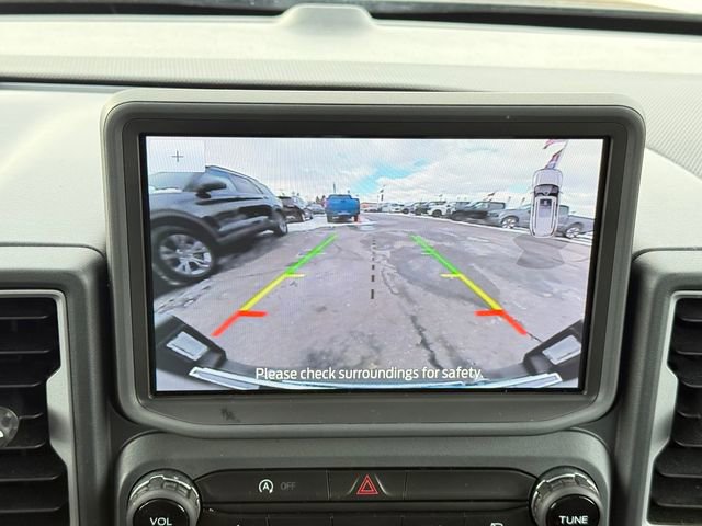 Certified 2024 Ford Bronco Sport Big Bend w/ Convenience Package AWD/4WD image 12