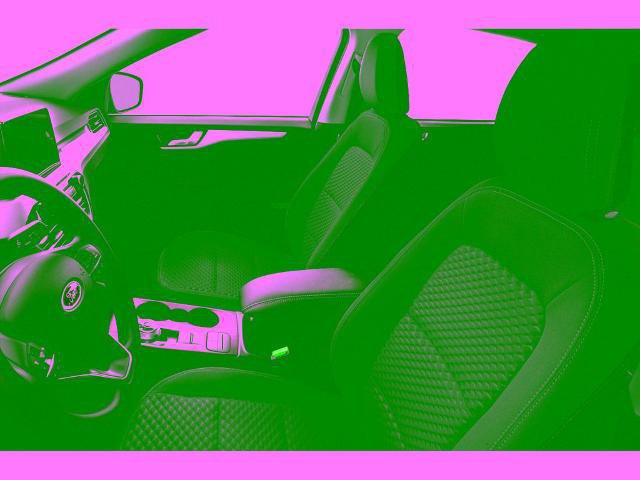 Certified 2020 Ford Escape SE AWD/4WD image 6