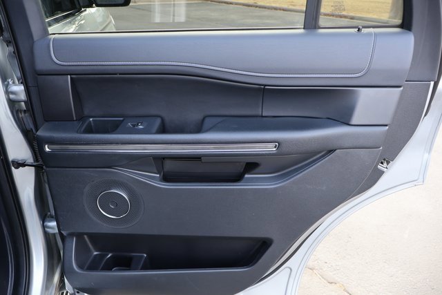 Certified 2023 Ford Expedition XLT image 22