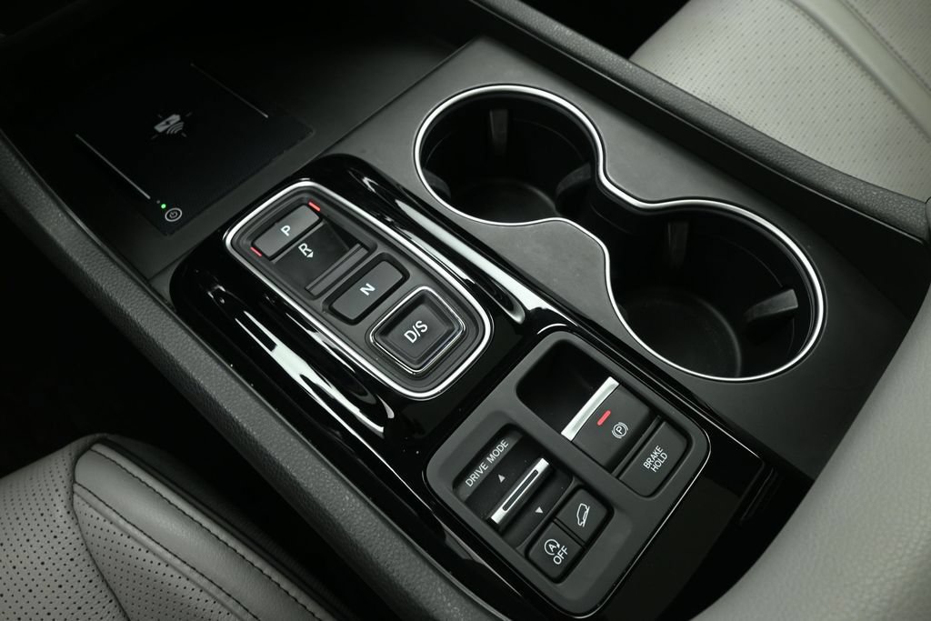 Used 2023 Honda Pilot Elite image 16