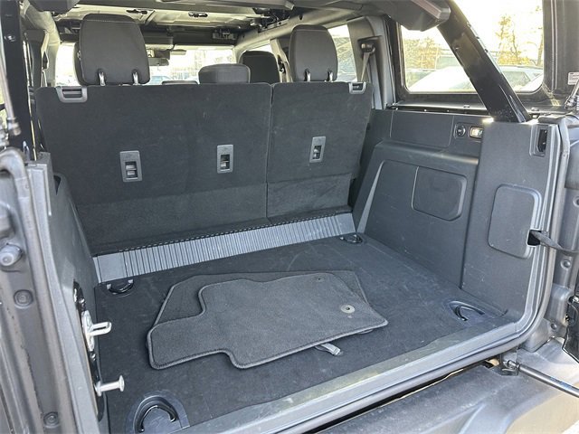 Certified 2025 Ford Bronco Big Bend image 42